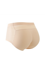 Sassy Copenhagen - BH Shorts - Shape wear - Fyldig bagdel - Nynne - Beige sss