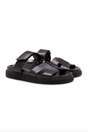 Pavement - Sandal - Black - Maru