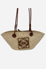 Loewe - Bag - Anagram basket - Secondhand (3-5 day delivery)