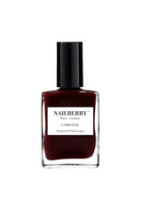 Nailberry - Deep black red - Noirberry sss