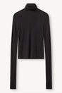 The Garment - Bluse - Black - Bree Long - Stilkompagniet.dk