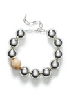 Anni Lu - Bracelet - Gold - Liquid