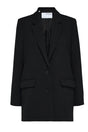 Blazer - Sort - Rita - Selected femme - Stilkompagniet.dk