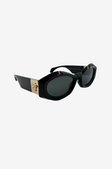 Versace - Sunglasses - Medusa - Secondhand