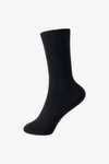 Andcopenhagen Basics - Sokker - 80% Cashmere - Sort - Jupiter