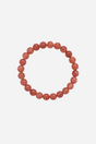Andcopenhagen Jewelry - Armbånd - Rhodocrosit- Tora