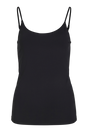 Vila - Top - Black - Vikenza