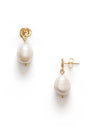 Anni Lu - Earrings - Gold - Under the Sun Earrings