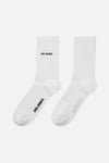 Axel Arigato - Sokker - White - Linear Socks
