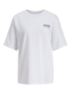 JJXX - T-shirt - Bright white - Millow Loose