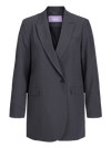 JJXX Overdele Blazer - Grå - Mary - JJXX