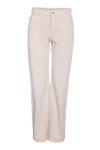 Noisy May - Jeans - Beige - Yolanda