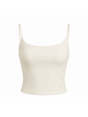 Andcopenhagen Basics - Top - Hvid - Coco