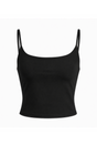 Andcopenhagen Basics - Top - Sort - Coco