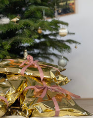 24 stk pakkekalender | Jule lykkepose | advent | Spar min. 70%