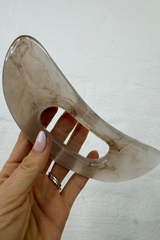 Gua sha tool - For the body - Cana - Andcopenhagen