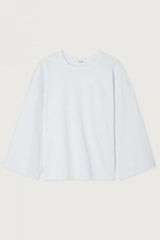 American Vintage - Bluse - White - Fizvalley