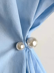 Buckles for clothes - Pearl - Cille - Andcopenhagen