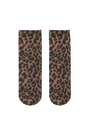 Sassy Copenhagen - Strømper - Animal Print - Leopard (3-Pak)