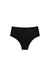 Andcopenhagen Basics - Tanga Trusse - 3-pak - Sort - Elly