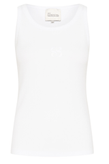 Top - White - MandyMW - MY ESSENTIAL WARDROBE