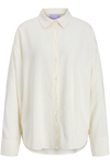 JJXX - Skjorte - Blanc De Blanc - Almira