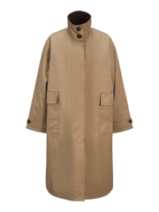 JJXX - Trenchcoat - Ermine - Amira