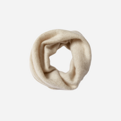 Andcopenhagen - Cashmere halsedisse - 100% Cashmere - Sand