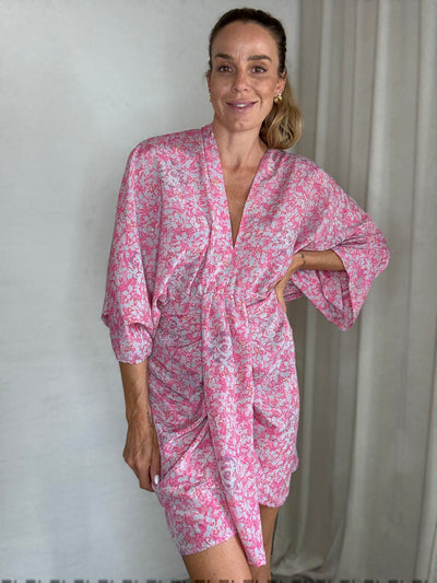 Sissel Edelbo - Dress - Short - Juno No. 984