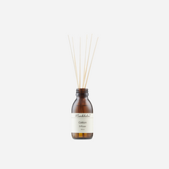 Duftpinde/diffuser - Cotton - 100 ml. - Munkholm sss