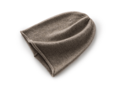 Andcopenhagen Accessories 100% Cashmere hue - Miley Coffee - Andcopenhagen