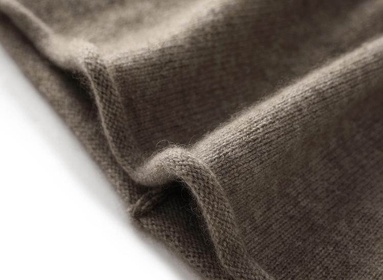 Andcopenhagen Accessories 100% Cashmere hue - Miley Coffee - Andcopenhagen