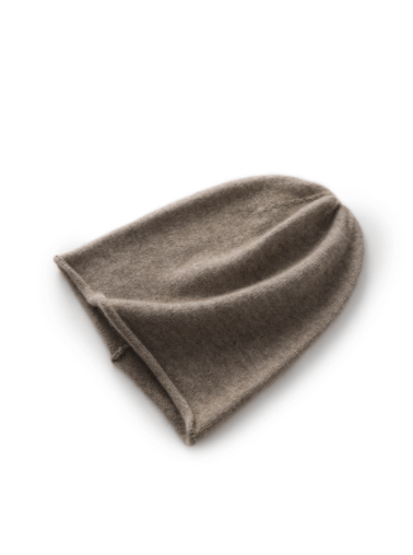 Andcopenhagen Accessories 100% Cashmere hue - Miley Coffee - Andcopenhagen