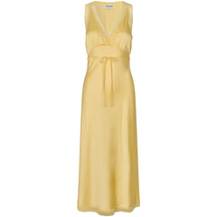 Lollys Laundry - Dress - Light Yellow - Clarill