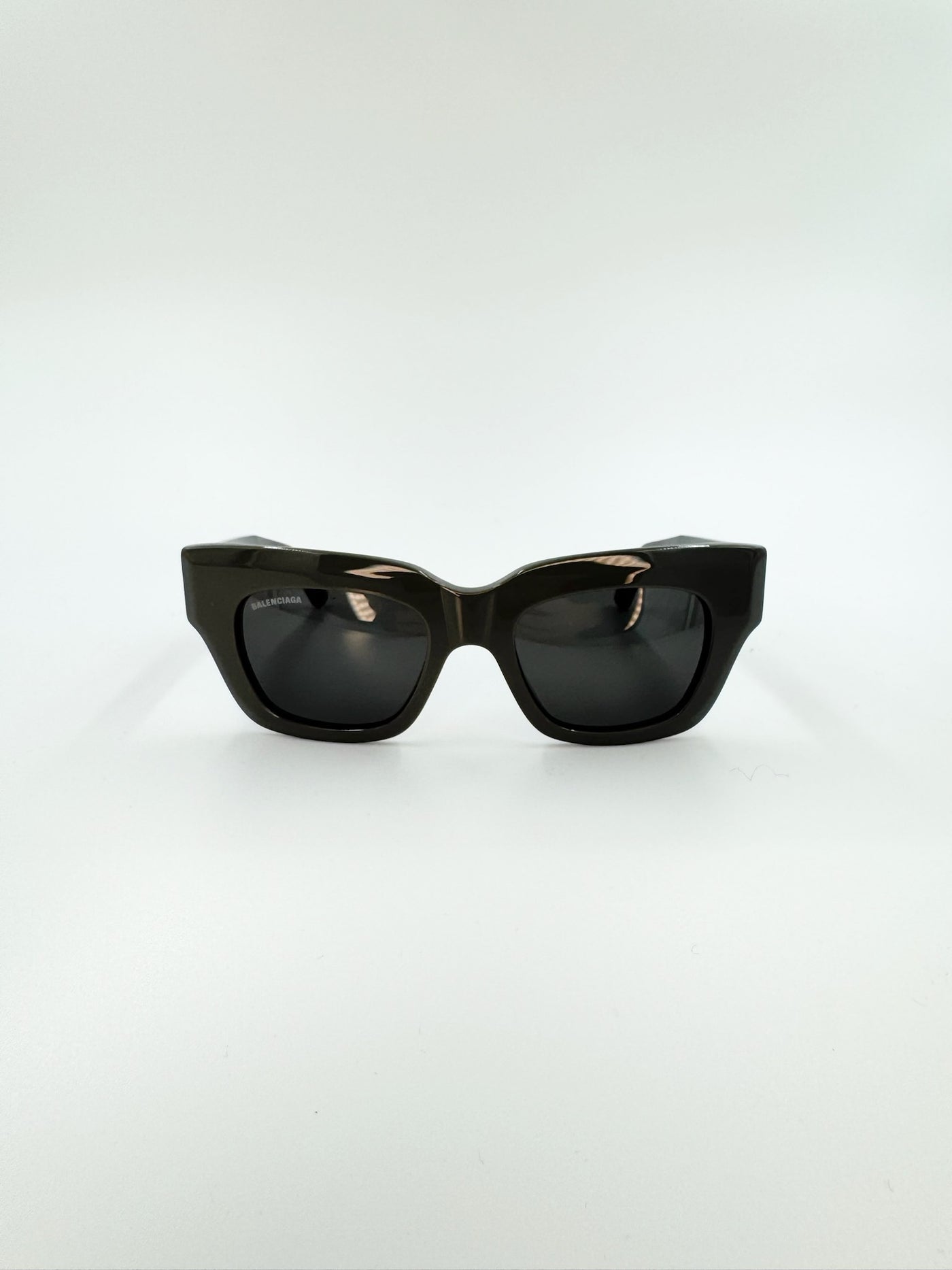 Balenciaga - sunglasses - second hand