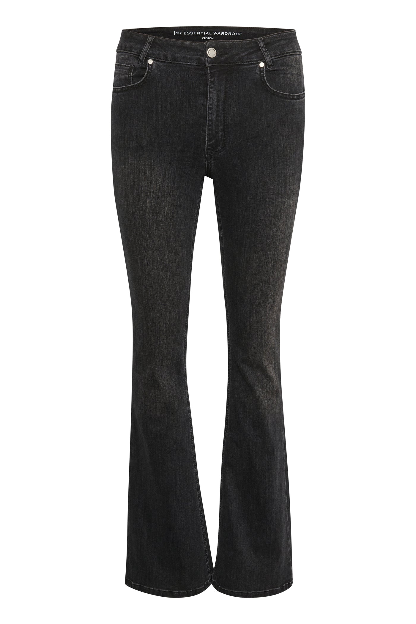 Jeans - Dark gray - 35 the louis 139 - MY ESSENTIAL WARDROBE