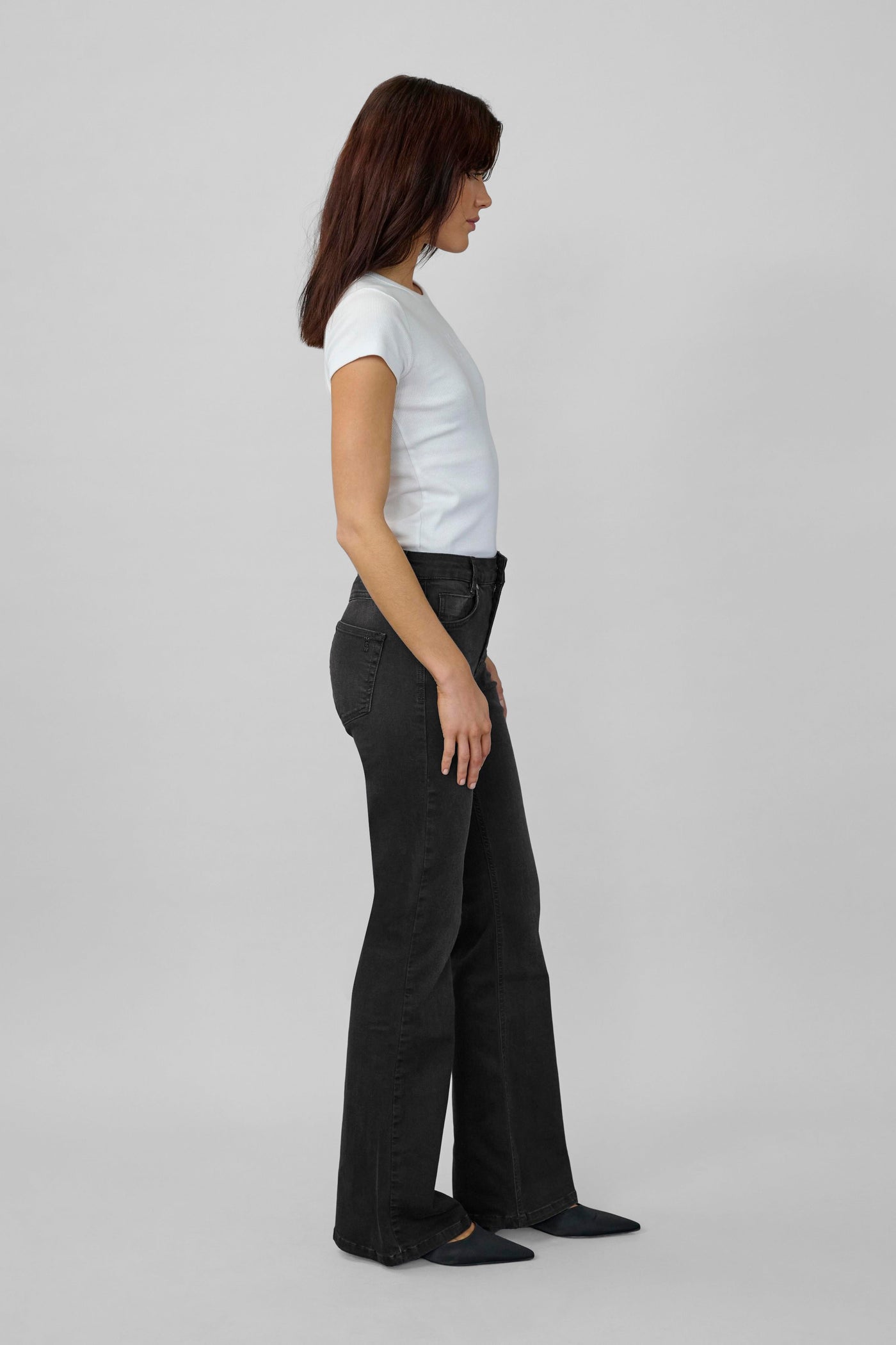 Jeans - Dark gray - 35 the louis 139 - MY ESSENTIAL WARDROBE