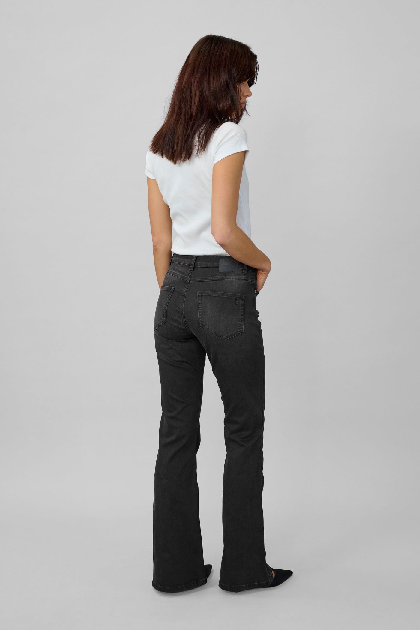 Jeans - Dark gray - 35 the louis 139 - MY ESSENTIAL WARDROBE
