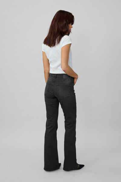 Jeans - Dark gray - 35 the louis 139 - MY ESSENTIAL WARDROBE