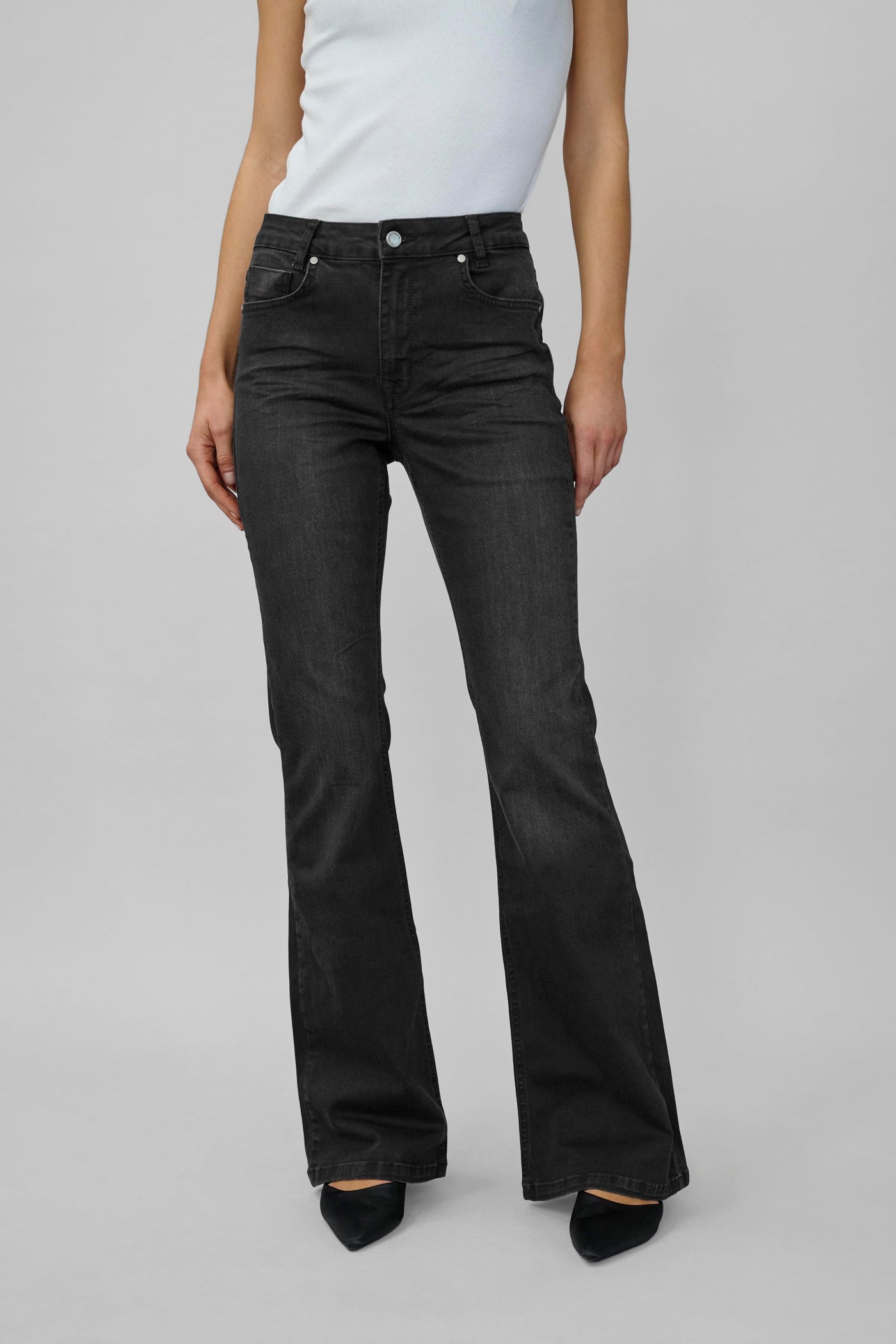 Jeans - Dark gray - 35 the louis 139 - MY ESSENTIAL WARDROBE