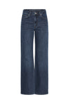 My Essential Wardrobe - Jeans - Dark Blue - 05 The Louis 139
