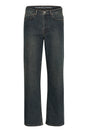 Jeans - Dark gray - 35 the louis 139 - MY ESSENTIAL WARDROBE