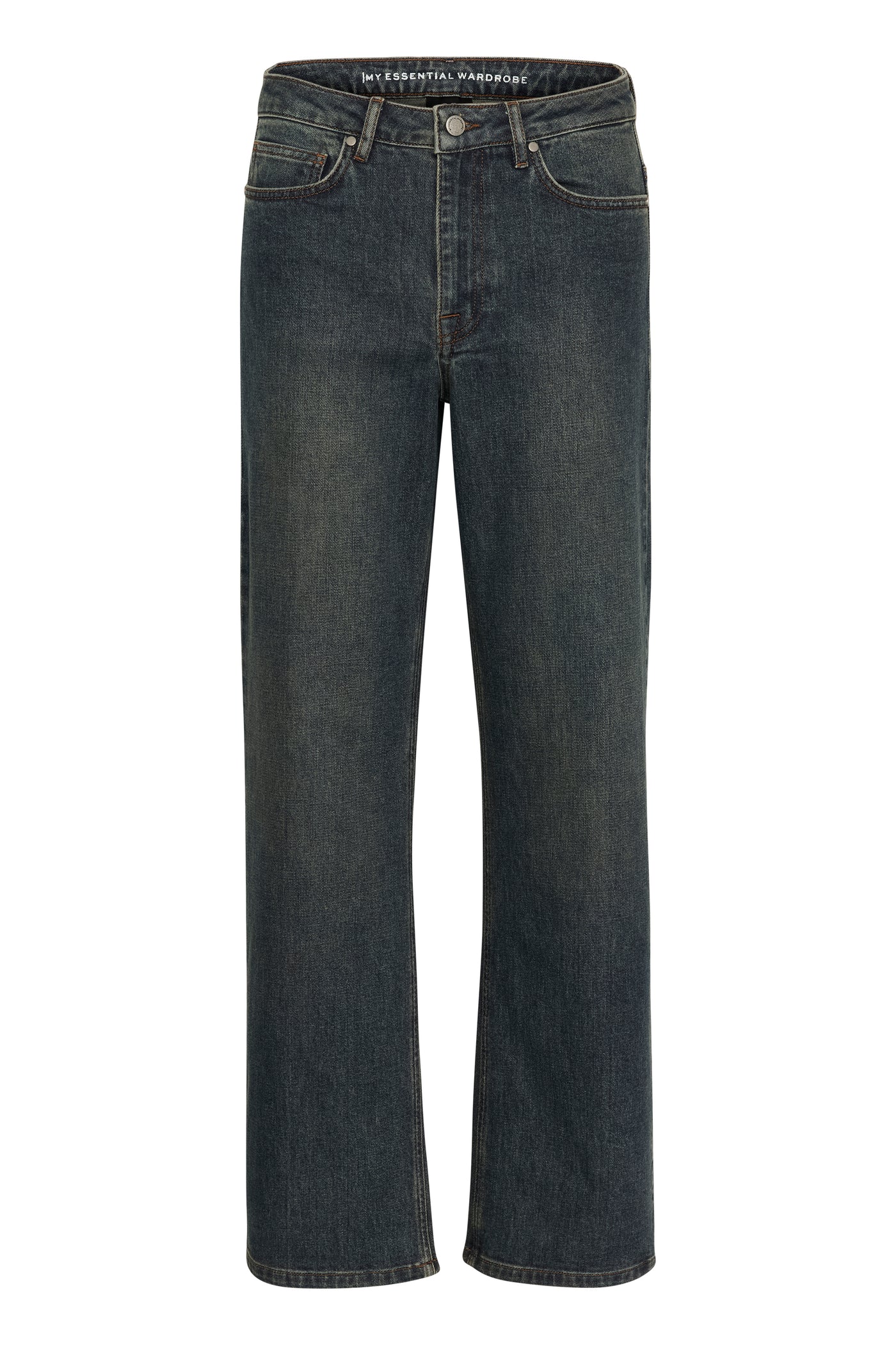 Jeans - Dark gray - 35 the louis 139 - MY ESSENTIAL WARDROBE