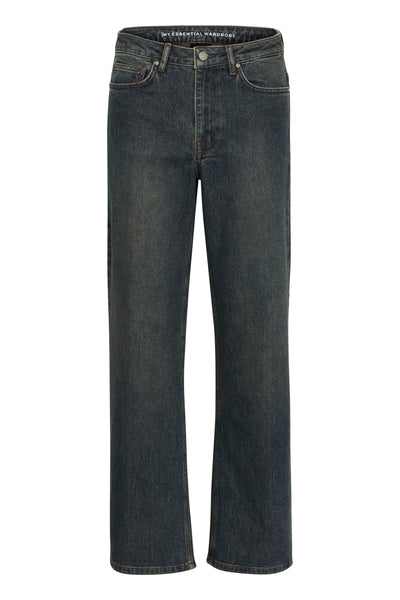 Jeans - Dark gray - 35 the louis 139 - MY ESSENTIAL WARDROBE