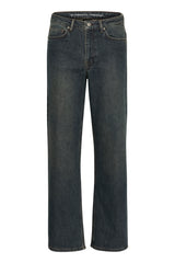 Jeans - Dark gray - 35 the louis 139 - MY ESSENTIAL WARDROBE