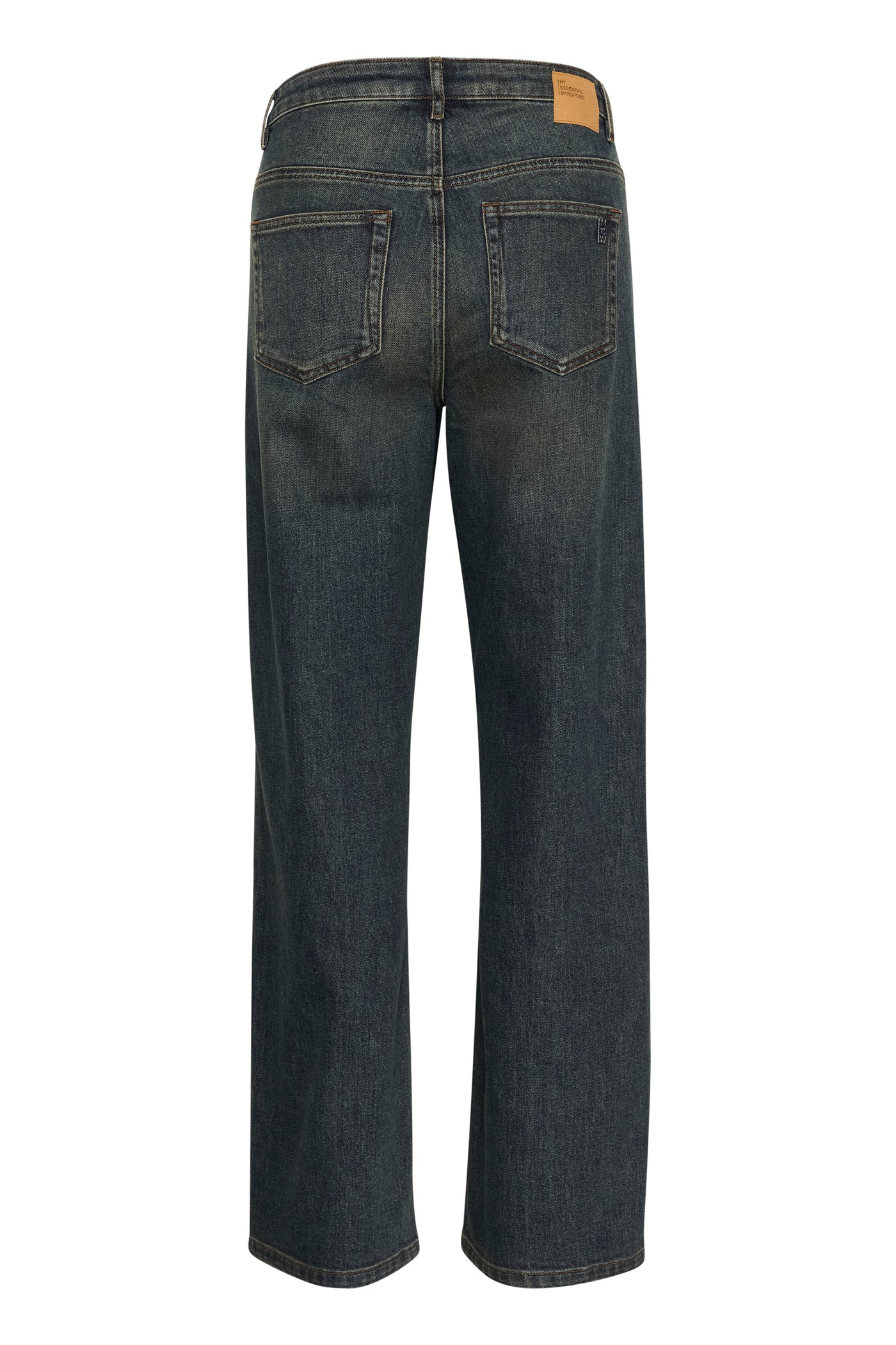 Jeans - Dark gray - 35 the louis 139 - MY ESSENTIAL WARDROBE