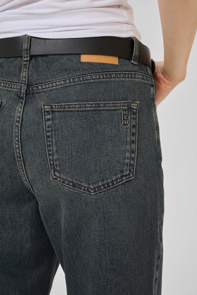 Jeans - Dark gray - 35 the louis 139 - MY ESSENTIAL WARDROBE