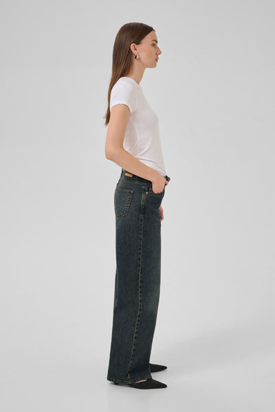 Jeans - Dark gray - 35 the louis 139 - MY ESSENTIAL WARDROBE