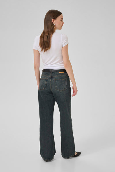 Jeans - Dark gray - 35 the louis 139 - MY ESSENTIAL WARDROBE