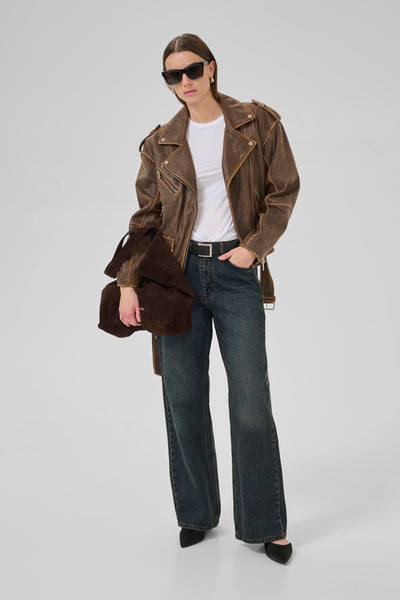 Jeans - Dark gray - 35 the louis 139 - MY ESSENTIAL WARDROBE